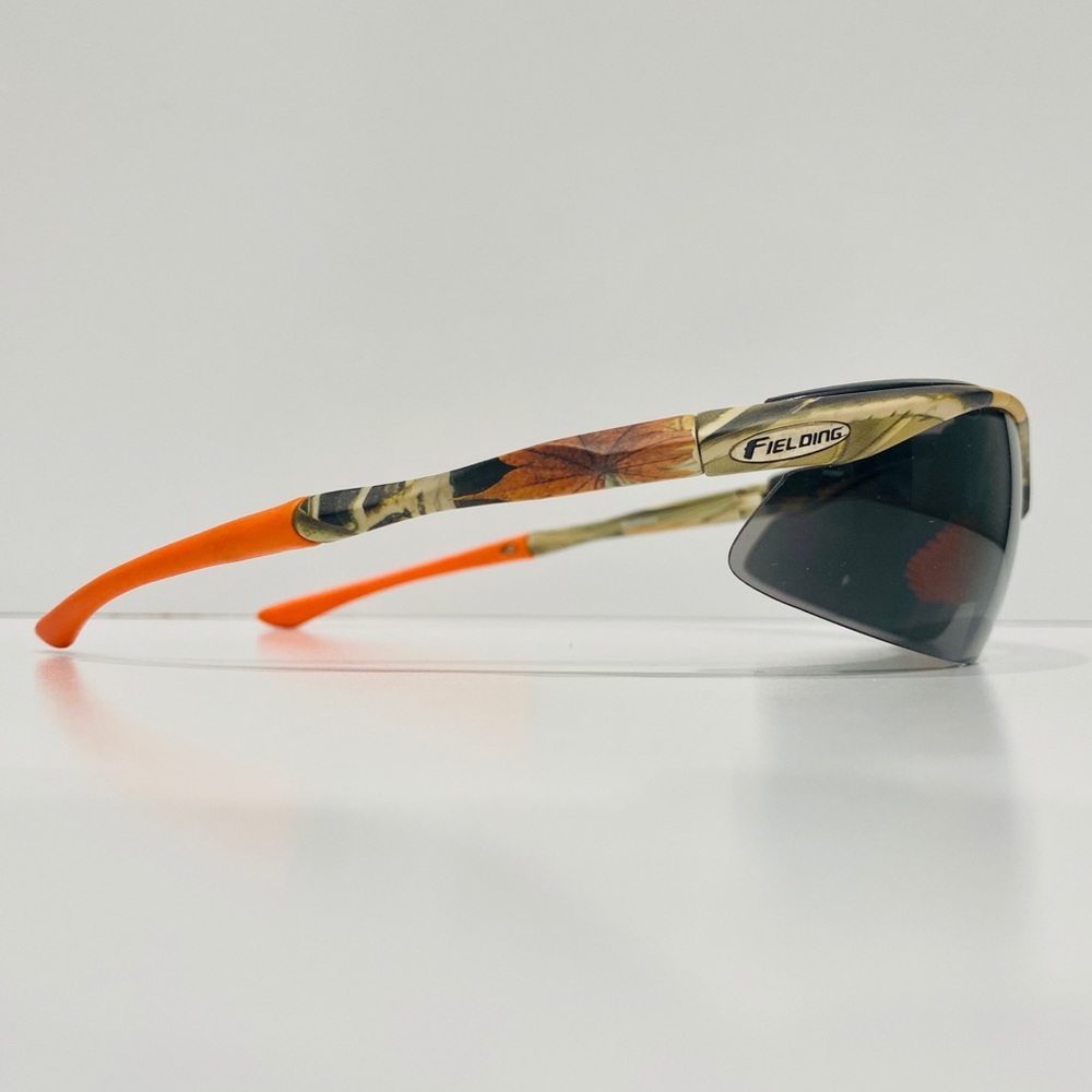 Fielding Sport Camouflage Sunglasses